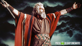 The Ten Commandments Of Video Game Menus: Sinners And Saints